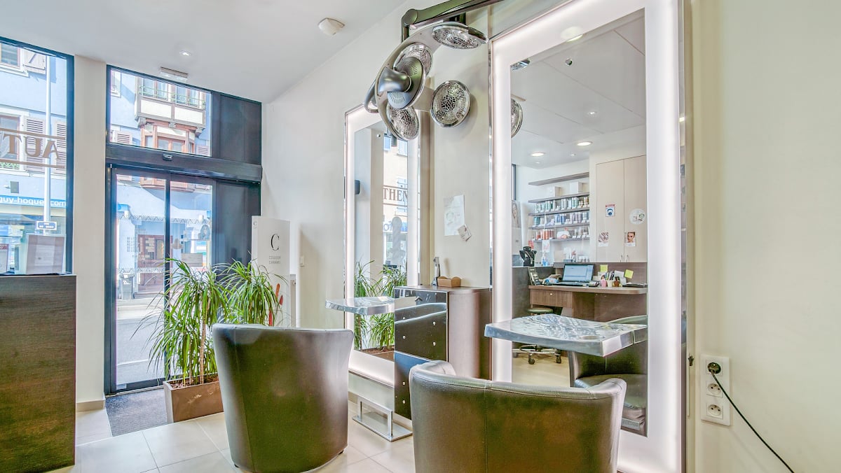 Authentique Coiffure — galerie 2