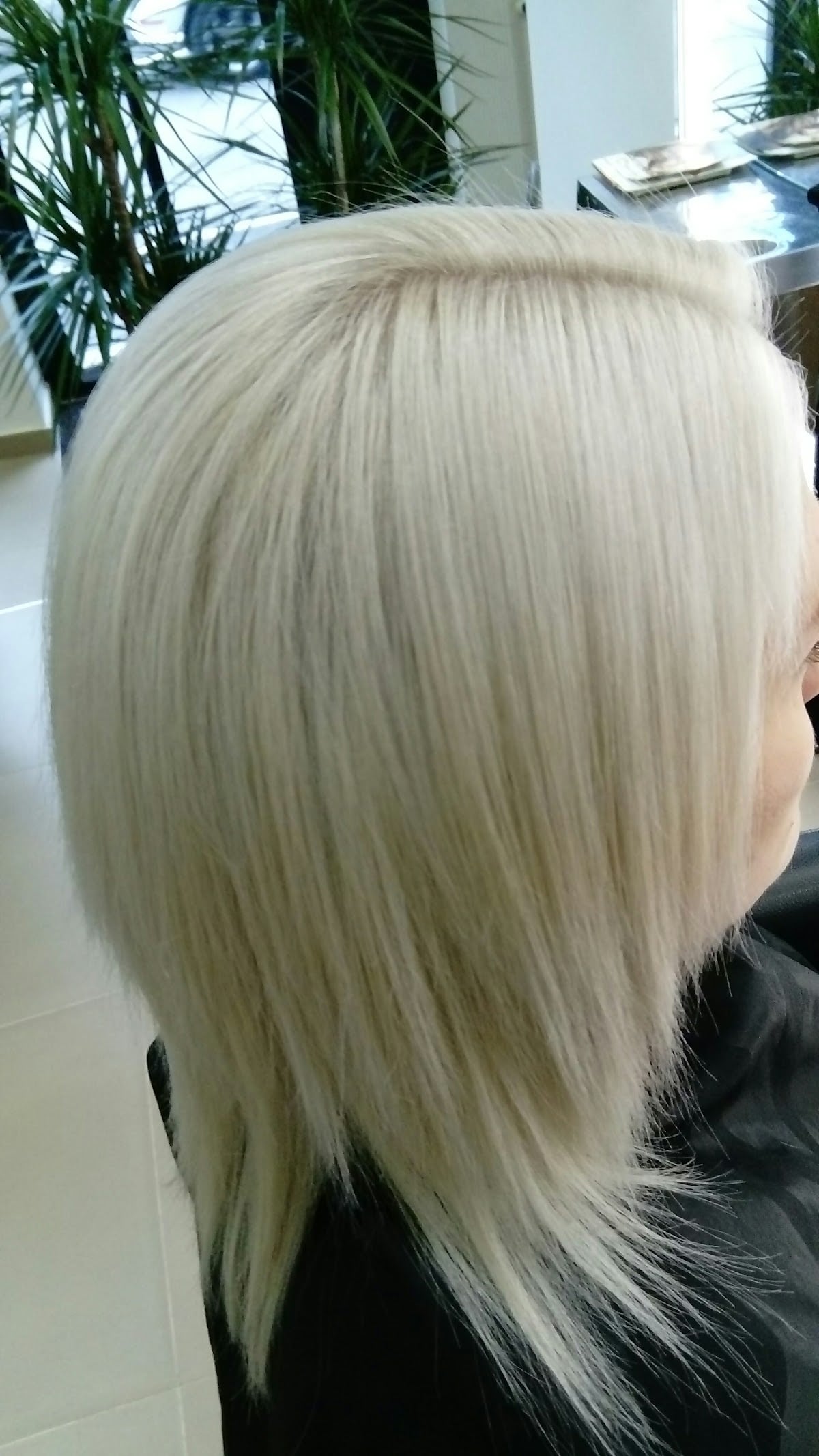 Authentique Coiffure — galerie 3