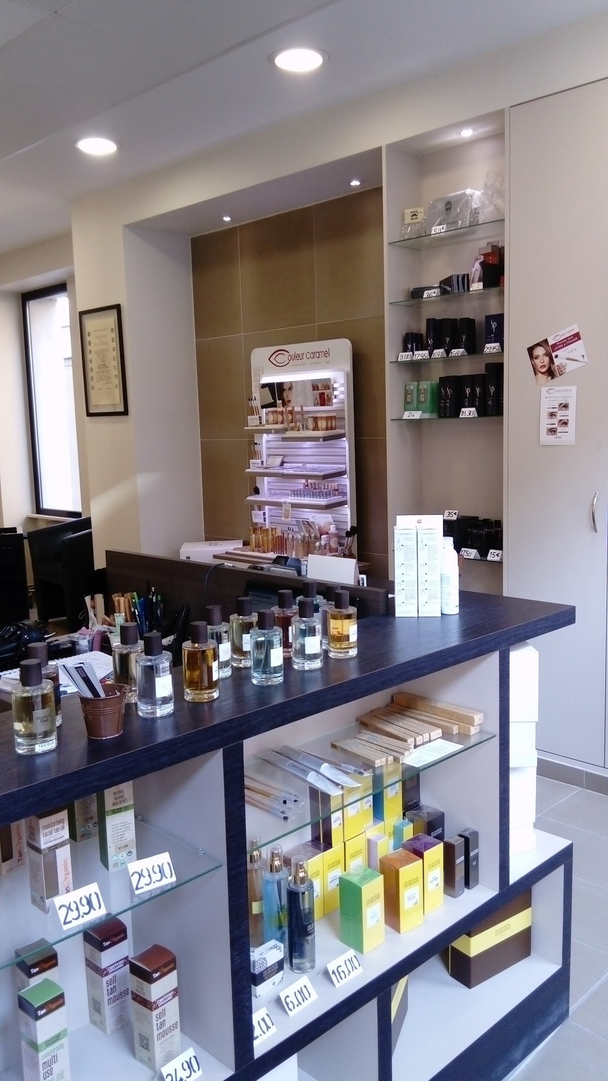 Authentique Coiffure — galerie 4